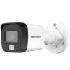 Hikvision DS-2CE16D0T-LPFS 2MP Smart Hybrid Light Mini Bullet Camera