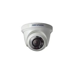 Hikvision DS-2CE56C0T-IRPF Dome Camera 1MP