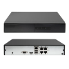 Hikvision DS-7104NI-Q14P 4-Channel NVR Video Recorder