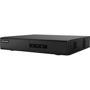 Hikvision DS-7108NI-Q18PM 8-Channel Mini 1U 8 PoE NVR