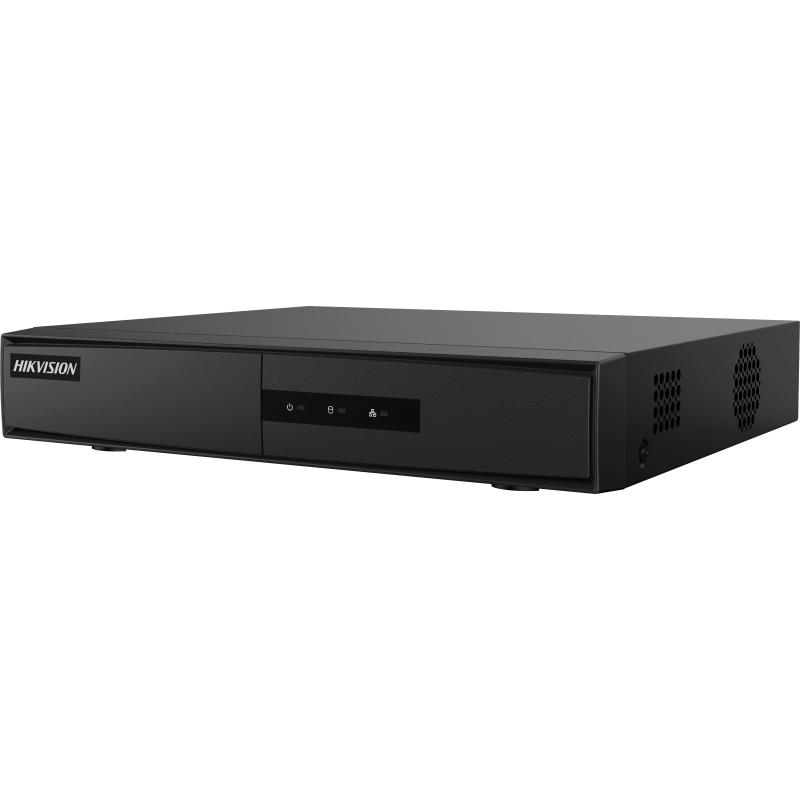 Hikvision DS-7108NI-Q18PM 8-Channel Mini 1U 8 PoE NVR