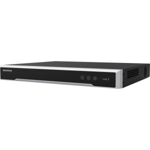 Hikvision DS-7616NI-Q216P 16-Channel 4K NVR with 16 PoE Ports