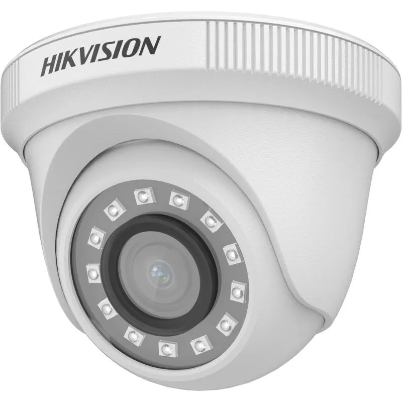 Hikvision DS2-CE56D0T-IRP 2 MP Indoor Fixed Turret Camera
