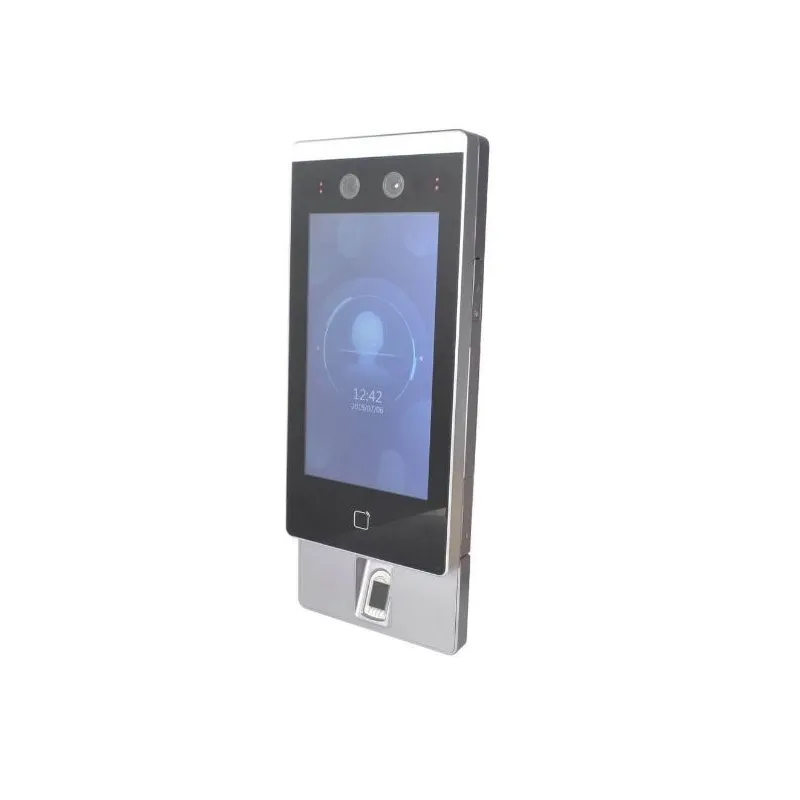 Hikvision Pro Face Recognition Access Terminal (DS-K1T671MF)