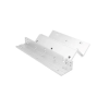 Hikvision Value Series Magnetic Lock LZ Bracket (DS-K4H258-LZ)
