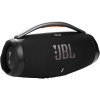 JBL Boombox 3 Wireless Bluetooth Speaker - Black (JBLBOOMBOX3BLKUK)