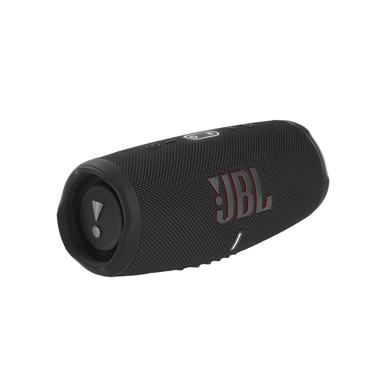 JBL CHARGE 5 Bluetooth Speaker – Black (JBLCHARGE5BLK)
