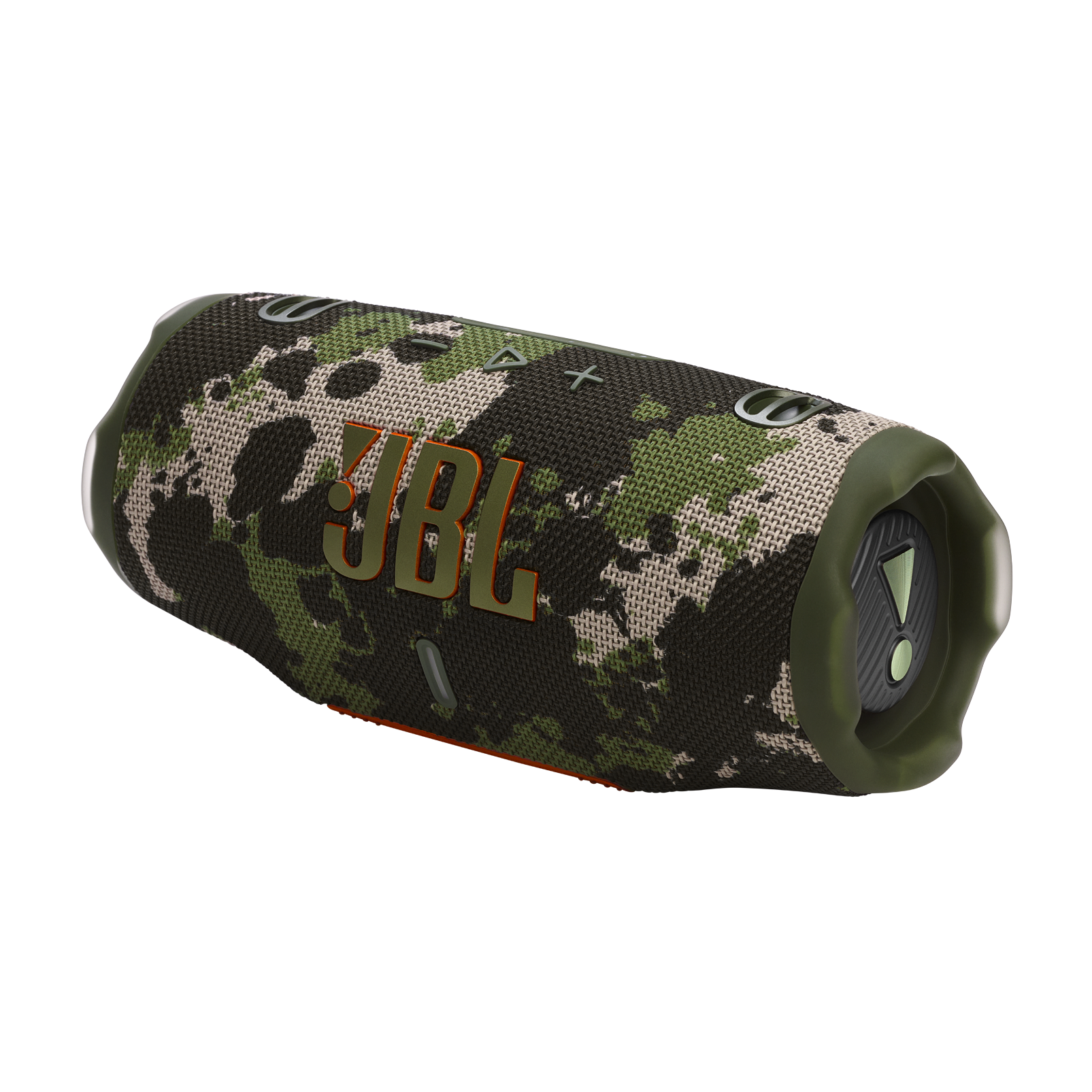 JBL Charge 6 Bluetooth Speaker – Squad (JBLCHARGE6SQUAD)