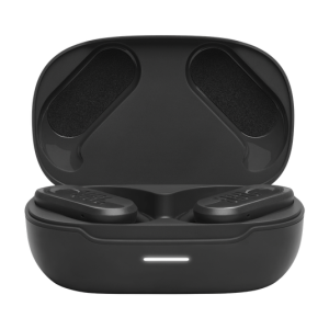 JBL Endurance Peak 3 True Wireless Noise Cancelling Bluetooth Earbuds – Black (JBLENDURPEAK3BLK)