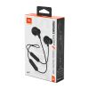 JBL Endurance RUN 2 Wireless Bluetooth Earphones – Black (JBLENDURRUN2BTBLK)