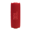 JBL FLIP 7 Bluetooth Speaker – Red (JBLFLIP7RED)