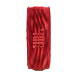 JBL FLIP 7 Bluetooth Speaker – Red (JBLFLIP7RED)