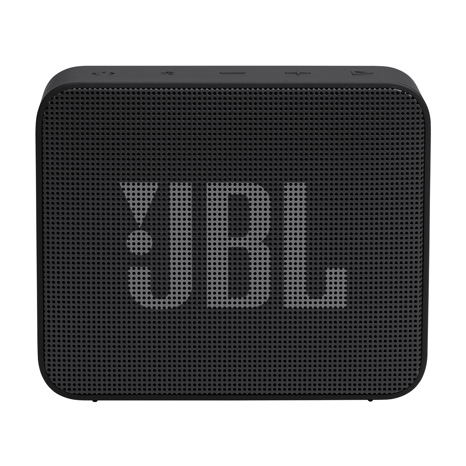 JBL GO Essential 2 Bluetooth Speaker – Black (JBLGOES2BLKEU