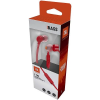 JBL Tune 110 Earphones – Red (JBLT110RED)