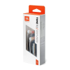 JBL Tune 110 Earphones – White (JBLT110WHT)
