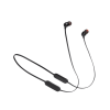 JBL Tune 125 Bluetooth Earphones – Black (JBLT125BTBLK)