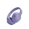 JBL Tune 720 Bluetooth Headphones - Purple (JBLT720BPUR)
