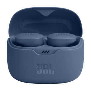 JBL Tune Buds with Noise Cancelling – Blue (JBLTBUDSBLU)