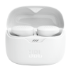 JBL Tune Buds with Noise Cancelling – White (JBLTBUDSWHT)
