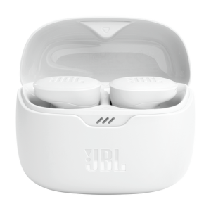 JBL Tune Buds with Noise Cancelling – White (JBLTBUDSWHT)