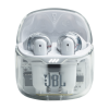 JBL Tune Flex Ghost Edition – White (JBLTFLEXGWHT)