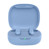 JBL Wave Flex Wireless Earbuds - Blue (JBLWFLEXBLU)