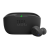 JBL Wave True Wireless Buds - Black (JBLWBUDSBLK)
