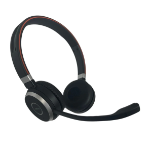 Jabra Evolve 65 SE UC Stereo Headset (6599-833-499)