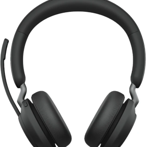 Jabra Evolve2 65 MS Stereo Wireless Headset (26599-999-999)