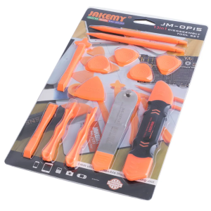 Jakemy 13-in-1 Disassembly Tool Set (JM-OP15)
