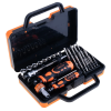 Jakemy 31-in-1 Screwdriver Tools Set (JM-6121)