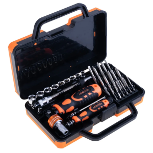 Jakemy 31-in-1 Screwdriver Tools Set (JM-6121)