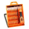 Jakemy 32-in-1 Screwdriver Tools Set (JM-8100)