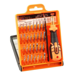 Jakemy 32-in-1 Screwdriver Tools Set (JM-8100)