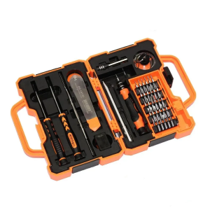 Jakemy 45-in-1 Screwdriver Tools (JM-8139)