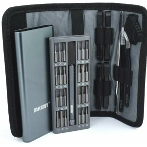 Jakemy 61 in 1 Portable Mini Precision Screwdriver Tool Set (JM-P18)