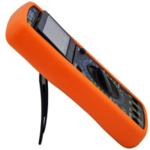 Jakemy Digital Multimeter (JM-9205A)