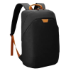 Kingsons 15.6-Inch Daily Backpack Black (K10056W)