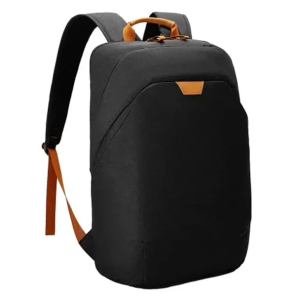 Kingsons 15.6-Inch Daily Backpack Black (K10056W)