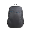 Kingsons 16.1 Blue Strip Series Backpack (K8337W)