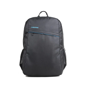 Kingsons 16.1 Blue Strip Series Backpack (K8337W)