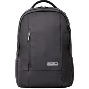Kingsons Elite Series 15.6-Inch Waterproof Laptop Backpack Black (KS3022W)