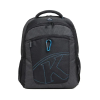 Kingsons K-Series 15.4″ Laptop Backpack – Black (KS6062W-Bl)