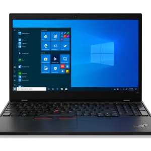 Lenovo ThinkPad L15 Gen 1 Intel Core i5-10210U 8GB RAM 512GB SSD (20U3006DUE)