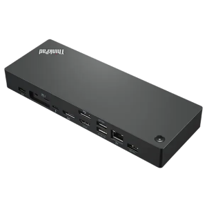 Lenovo ThinkPad Universal Thunderbolt 4 Dock Station (40B00135UK)