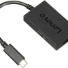 Lenovo USB-C to HDMI Plus Power Adapter (4X90K86567)