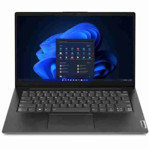 Lenovo V14 G3 IAP Intel Core i3-1215U 4GB RAM 256GB SSD 14-Inch Laptop (82TS00GGUE)