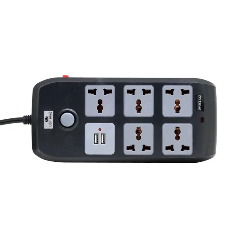 LightWave EXT 52U Power Extension (LW-EXT-52U)