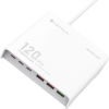 Lightwave 120W Super Fast Universal Charger (LW-DCHG-120W)