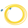 Lightwave 3-Meter Single-Mode Duplex Fiber Patch Cord LC UPC to LC UPC (LW-PC-LCU-LCU-DX-SM-3M)
